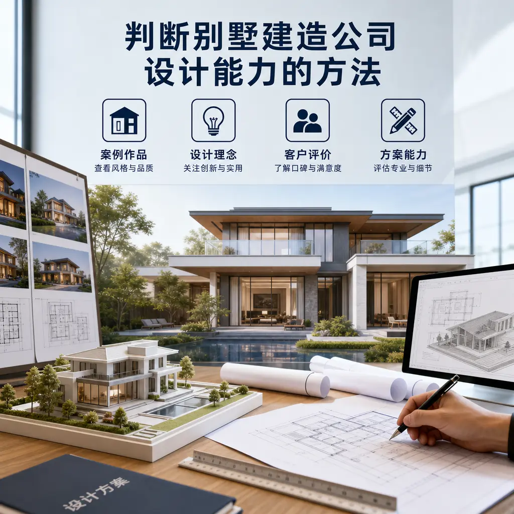 在 仁怀 别墅建造公司推荐，性价比如何评估？